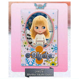 Blythe Miniature Package Collection 2000-2010 [2.2002 Blythe Skate date]