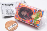 Blythe Miniature Package Collection 2000-2010 [3.2006 Blythe Rosy Red Encore]
