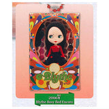 Blythe Miniature Package Collection 2000-2010 [3.2006 Blythe Rosy Red Encore]