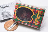 Blythe Miniature Package Collection 2000-2010 [4.2006 Blythe Piccadilly Dolly Encore]