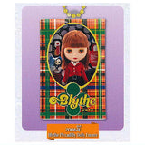 Blythe Miniature Package Collection 2000-2010 [4.2006 Blythe Piccadilly Dolly Encore]