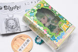 Blythe Miniature Package Collection 2000-2010 [5.2007 Blythe Enchanted petal]