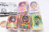 Blythe Miniature Package Collection 2000-2010 [All 5 type set (Full Complete)]
