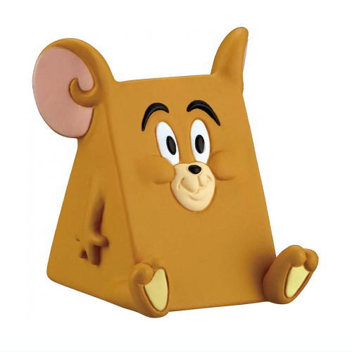 Tom and Jerry Funny Art Best selection [1.Jerry Cheese]