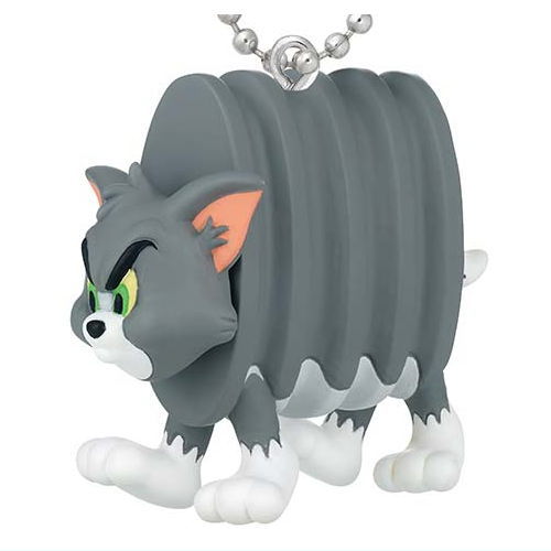 Tom and Jerry Funny Art Best selection [2.Tom Oil Heater]