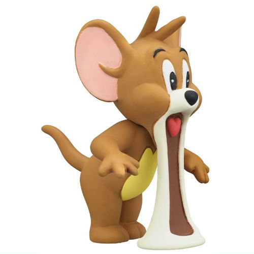 Tom and Jerry Funny Art Best selection [4.Jerry Garn]