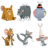 Tom and Jerry Funny Art Best selection [All 6 type set (Full Complete)]