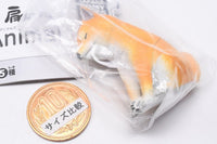 Shoulder Zun Fig. Animals [3.Shiba Inu]