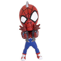 MARVEL Spider-Man Figure Collection Side MILES [1.Spider-Punk]