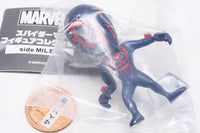 MARVEL Spider-Man Figure Collection Side MILES [2.Spider-Man 2099]