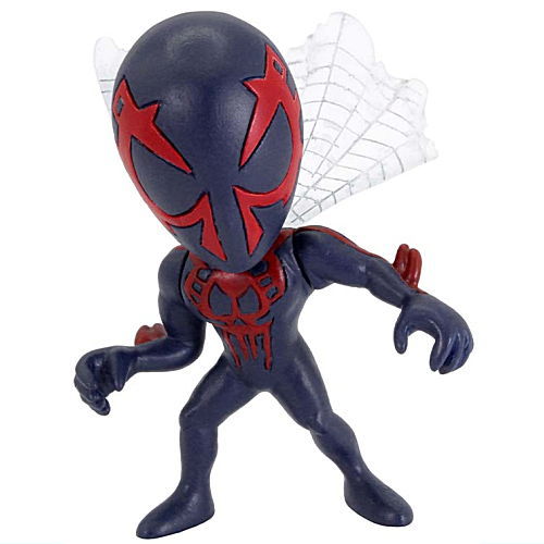 MARVEL Spider-Man Figure Collection Side MILES [2.Spider-Man 2099]