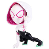 MARVEL Spider-Man Figure Collection Side MILES [3.Ghost Spider]