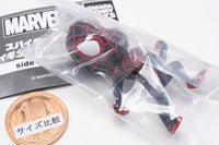 MARVEL Spider-Man Figure Collection Side MILES [4.Spider-Man (Miles Morales)]