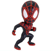 MARVEL Spider-Man Figure Collection Side MILES [4.Spider-Man (Miles Morales)]