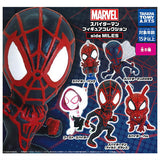 MARVEL Spider-Man Figure Collection Side MILES [All 5 type set(Full Complete)]