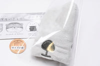 Yuri Yokomizo Nandemoikimono Pouch Collection [1.Face Pouch (Sea Otter)]