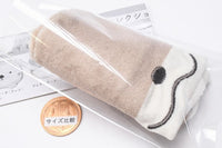 Yuri Yokomizo Nandemoikimono Pouch Collection [2.Face Pouch (Otter)]
