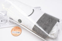 Yuri Yokomizo Nandemoikimono Pouch Collection [3.Fluffy Pouch (Norionigiri)]