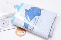 Yuri Yokomizo Nandemoikimono Pouch Collection [5.Square Pouch (Okkinakuchi)]