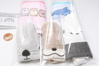 Yuri Yokomizo Nandemoikimono Pouch Collection [All 5 type set(Full Complete)]