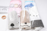 Yuri Yokomizo Nandemoikimono Pouch Collection [All 5 type set(Full Complete)]