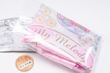 My Melody Anniversary Fairy Kinchaku Bag Collection [2.B]