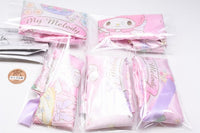 My Melody Anniversary Fairy Kinchaku Bag Collection [All 5 type set(Full Complete)]