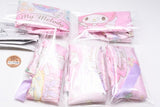My Melody Anniversary Fairy Kinchaku Bag Collection [All 5 type set(Full Complete)]