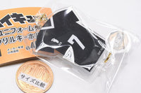 Haikyu!! Uniform Acrylic Keychain [5.Atsumu Miya]