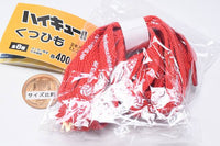Haikyu!! Shoelaces [3.Nekoma High School]