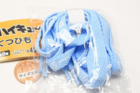 Haikyu!! Shoelaces [8.Kamomedai High School]