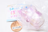 Sea Creatures Powatto Sofubi Mascot  [2.Clione]