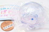 Sea Creatures Powatto Sofubi Mascot  [5.Jellyfish]