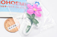 HOHOEMI Acrylic Keychain Collection [8.Flower Balloon (Normal Type)]