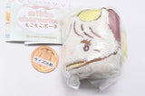 mikko characters mokomoko pouch [4.SOUFFLE]