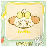 mikko characters mokomoko pouch [4.SOUFFLE]