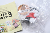 mofusand x Sanrio Characters Narikiri Figure Part.3 [1.Pochacco]