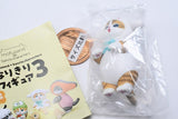 mofusand x Sanrio Characters Narikiri Figure Part.3 [3.Cinnamoroll]