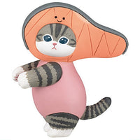 mofusand x Sanrio Characters Narikiri Figure Part.3 [5.Kirimi-chan]