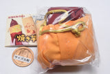Yakiimo bag [2.Yakiimo kinchaku (muki)]