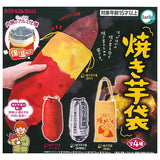 Yakiimo bag [All 4 type set(Full Complete)]