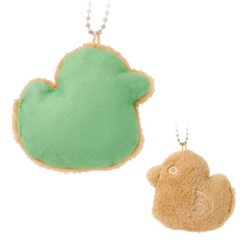 Animal Yochi stuffed toy [1.Chick]