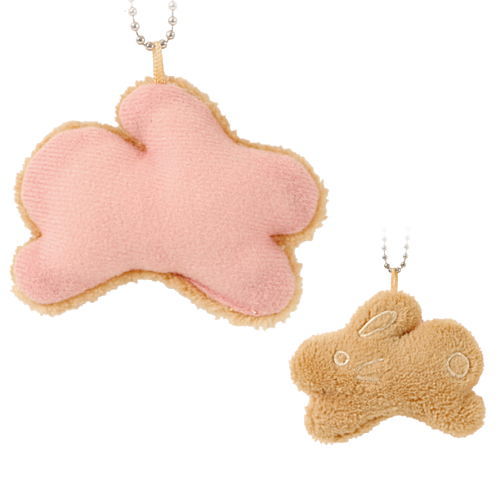 Animal Yochi stuffed toy [2.Rabbit]