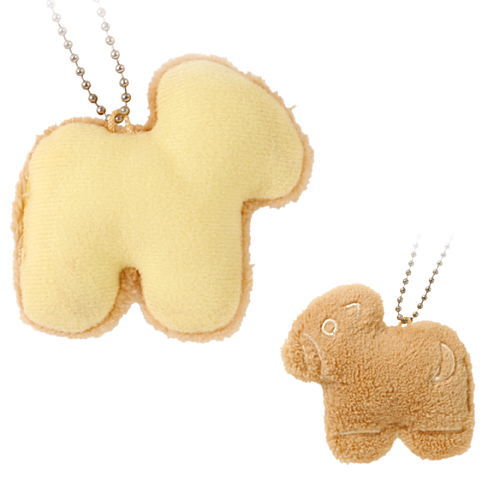 Animal Yochi stuffed toy [3.Horse]