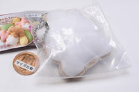Animal Yochi stuffed toy [4.Tortoise]
