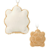 Animal Yochi stuffed toy [4.Tortoise]