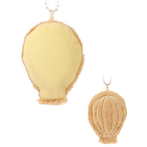 Animal Yochi stuffed toy [5.Balloon]