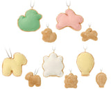 Animal Yochi stuffed toy [All 5 type set(Full Complete)]