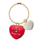 Cow soap Miniature Charm Part.2 [1.Red Box Heart Can]
