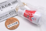 Cow soap Miniature Charm Part.2 [2.Milky Foam Body Soap]